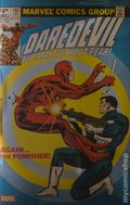Daredevil (1964 1st Series) Facsimile Edition 183B