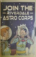 Archie and Friends Space Adventures (2026 Archie) 1C