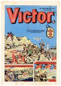 Victor (UK 1961-1992 D.C. Thomson) 789