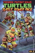 Teenage Mutant Ninja Turtles Turtle Power Pack TPB (2024 IDW) 3-1ST