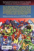 Teenage Mutant Ninja Turtles Turtle Power Pack TPB (2024 IDW) 3-1ST