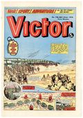 Victor (UK 1961-1992 D.C. Thomson) 796