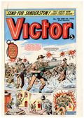 Victor (UK 1961-1992 D.C. Thomson) 798