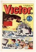 Victor (UK 1961-1992 D.C. Thomson) 799