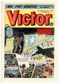 Victor (UK 1961-1992 D.C. Thomson) 800