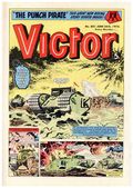 Victor (UK 1961-1992 D.C. Thomson) 801