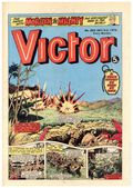 Victor (UK 1961-1992 D.C. Thomson) 802