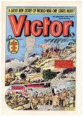 Victor (UK 1961-1992 D.C. Thomson) 803