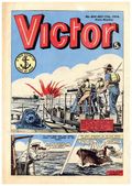 Victor (UK 1961-1992 D.C. Thomson) 804