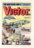 Victor (UK 1961-1992 D.C. Thomson) 805