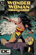 Wonder Woman (1987 2nd Series) 84DCU