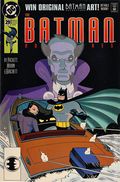 Batman Adventures (1992 1st Series) 29MULTI