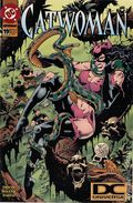 Catwoman (1993 2nd Series) 19DCU
