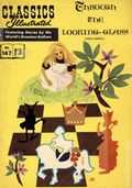Classics Illustrated (UK 1951 Thorpe & Porter) 147[HRN141]