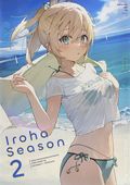 Iroha Season (Japanese 2022 Falenini's) 2