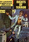 Classics Illustrated (UK 1951 Thorpe & Porter) 148[HRN141]-1'3