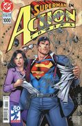 Action Comics (2016 3rd Series) 1000H.DF.REMARK.B