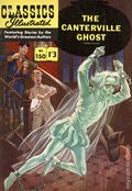 Classics Illustrated (UK 1951 Thorpe & Porter) 150[HRN141]