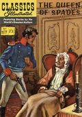 Classics Illustrated (UK 1951 Thorpe & Porter) 157[HRN156]-1'3
