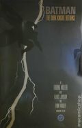 Batman The Dark Knight Returns (1986) Facsimile Edition (2026 DC) 1D