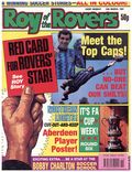 Roy of the Rovers (UK 1976-1993 IPC/Fleetway) Mar 16 1991
