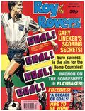 Roy of the Rovers (UK 1976-1993 IPC/Fleetway) Mar 30 1991