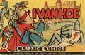 Classic Comics (Australian 1947-1949 Ayers & James) 20