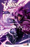 Uncanny X-Men (2024 Marvel) 11UNKNOWN.A