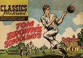 Classics Illustrated (Australian 1949-1953 Ayers & James) 21