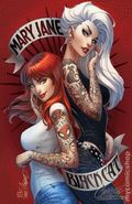 Mary Jane and Black Cat Beyond (2022 Marvel) 1JSC.C