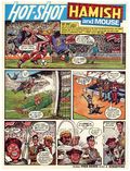 Roy of the Rovers (UK 1976-1993 IPC/Fleetway) Mar 16 1991