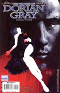 Picture of Dorian Gray Marvel Illustrated (2007) 2