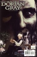 Picture of Dorian Gray Marvel Illustrated (2007) 3