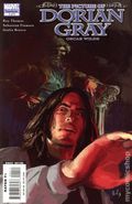 Picture of Dorian Gray Marvel Illustrated (2007) 4