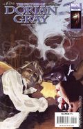 Picture of Dorian Gray Marvel Illustrated (2007) 5