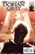 Picture of Dorian Gray Marvel Illustrated (2007) 6
