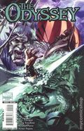 Odyssey (2008 Marvel Illustrated) 2