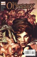 Odyssey (2008 Marvel Illustrated) 4