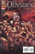 Odyssey (2008 Marvel Illustrated) 5