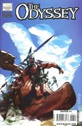 Odyssey (2008 Marvel Illustrated) 6