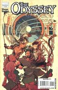 Odyssey (2008 Marvel Illustrated) 7