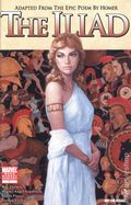 Iliad (2007 Marvel Illustrated) 1B