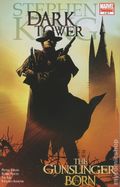 Dark Tower The Gunslinger Born (2007 Marvel) 1A