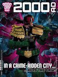 2000 AD (1977 IPC/Fleetway/Rebellion) UK 2217