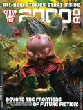 2000 AD (1977 IPC/Fleetway/Rebellion) UK 2200
