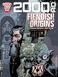2000 AD (1977 IPC/Fleetway/Rebellion) UK 2201