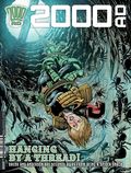 2000 AD (1977 IPC/Fleetway/Rebellion) UK 2205
