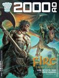 2000 AD (1977 IPC/Fleetway/Rebellion) UK 2215