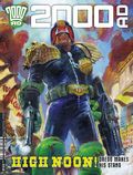 2000 AD (1977 IPC/Fleetway/Rebellion) UK 2216