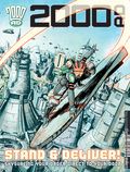 2000 AD (1977 IPC/Fleetway/Rebellion) UK 2219